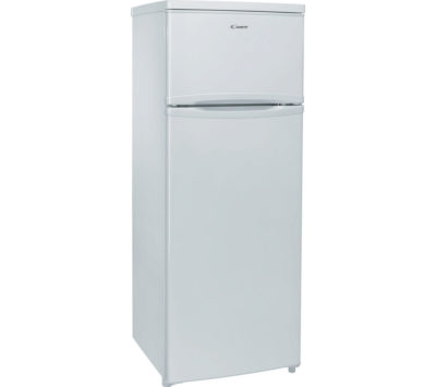 CANDY CTSE5142W Fridge Freezer - White CANDY CTSE5142W Fridge Freezer - White